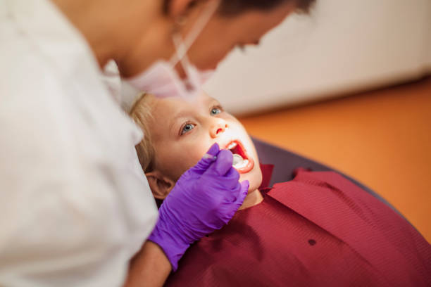 Best Emergency Treatment for Toothache in Arcadia, IN