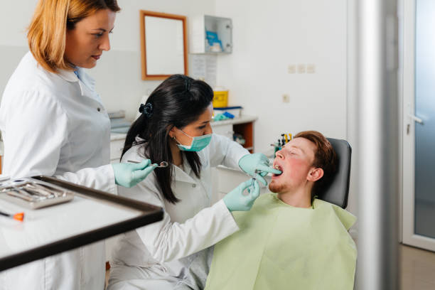 Best Pediatric Emergency Dentist in Arcadia, IN