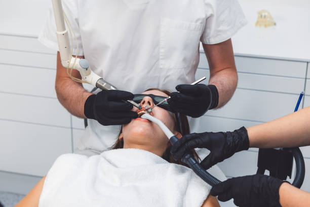 Best Emergency Broken Tooth Repair in Arcadia, IN
