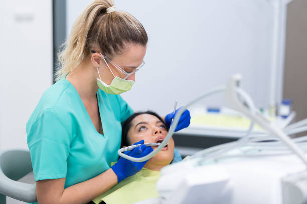Best Emergency Root Canal Treatment in Arcadia, IN